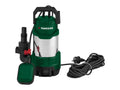 PARKSIDE Pompe immerge pour eaux charges PETPS 1100 A1, 20000 L/h