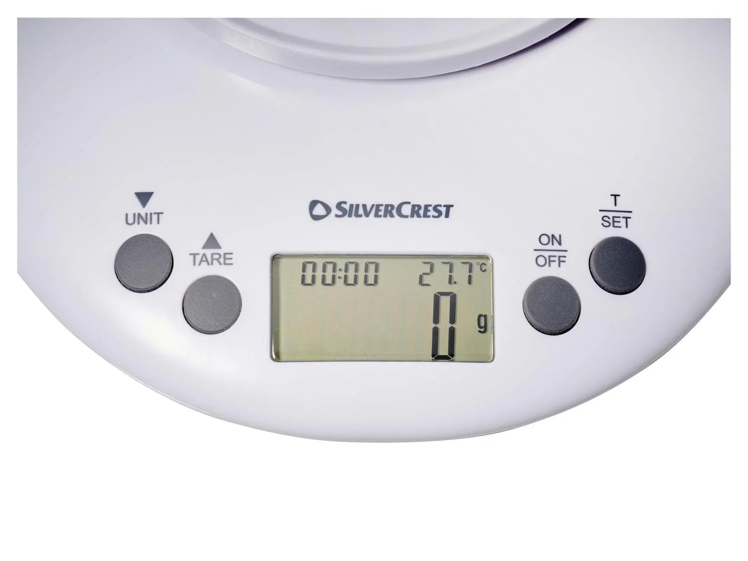 SILVERCREST Balance de cuisine