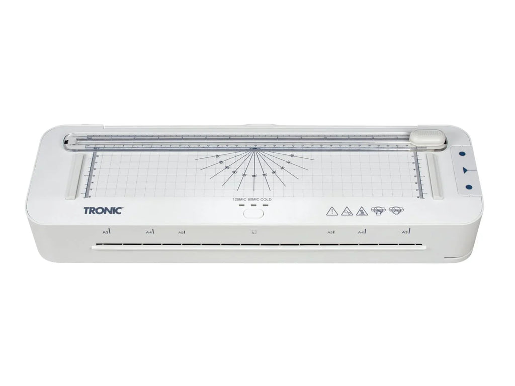 TRONIC Plastifieuse