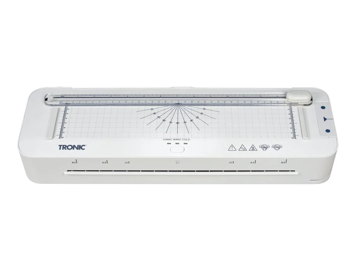 TRONIC Plastifieuse