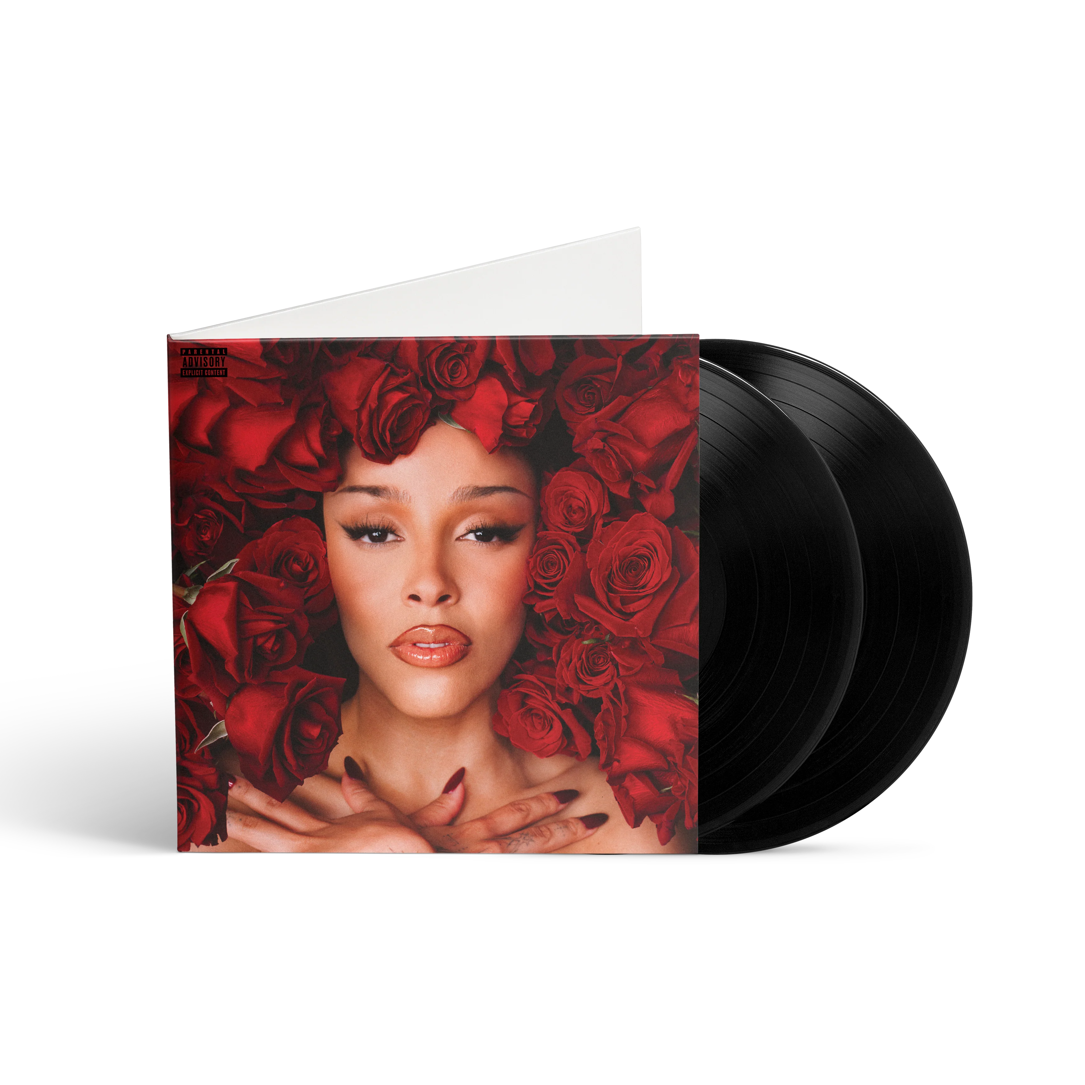 DOJA CAT - VIE - 2-LP - VINYL LP