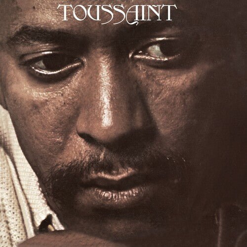 TOUSSAINT,ALLEN - TOUSSAINT Vinyl LP