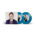 CHAPPELL ROAN - THE GIVER (THE LAWYER) - INDIE EXCLUSIVE - AQUA COLOR - VINYL 7 SINGLE