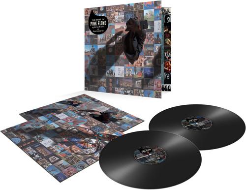PINK FLOYD - BEST OF PINK FLOYD: A FOOT IN THE DOOR Vinyl LP