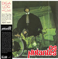 OS MUTANTES - OS MUTANTES - VINYL LP + CD