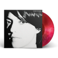 SHARON VAN ETTEN - TRAMP - CRIMSON SPLASH COLOR - VINYL LP