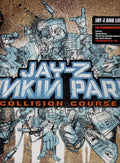 JAY-Z / LINKIN PARK - COLLISION COURSE Vinyl LP