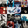 U2 - ACHTUNG BABY Vinyl LP