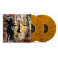 WILLIE NELSON - LAST LEAF ON THE TREE - AUTUMN LEAF COLOR - 2-LP - VINYL LP