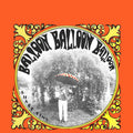 SHARP PINS - BALLOON BALLOON BALLOON - VINYL LP
