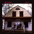 THE FEELIES - ONLY LIFE - CHERRY RED COLOR - VINYL LP