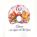QUEEN - A NIGHT AT THE OPERA - LIMITED EDITION - VINYL LP