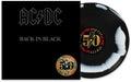 AC/DC - BACK IN BLACK Vinyl LP