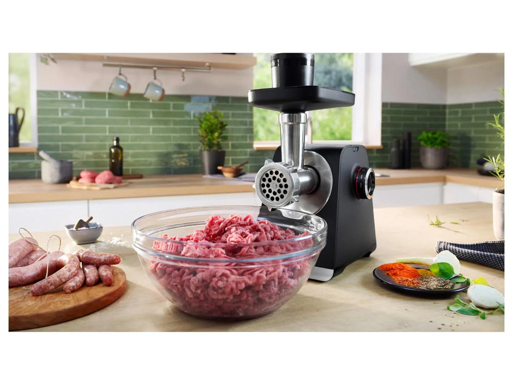 BOSCH Hachoir  viande MultiPower Serie 6