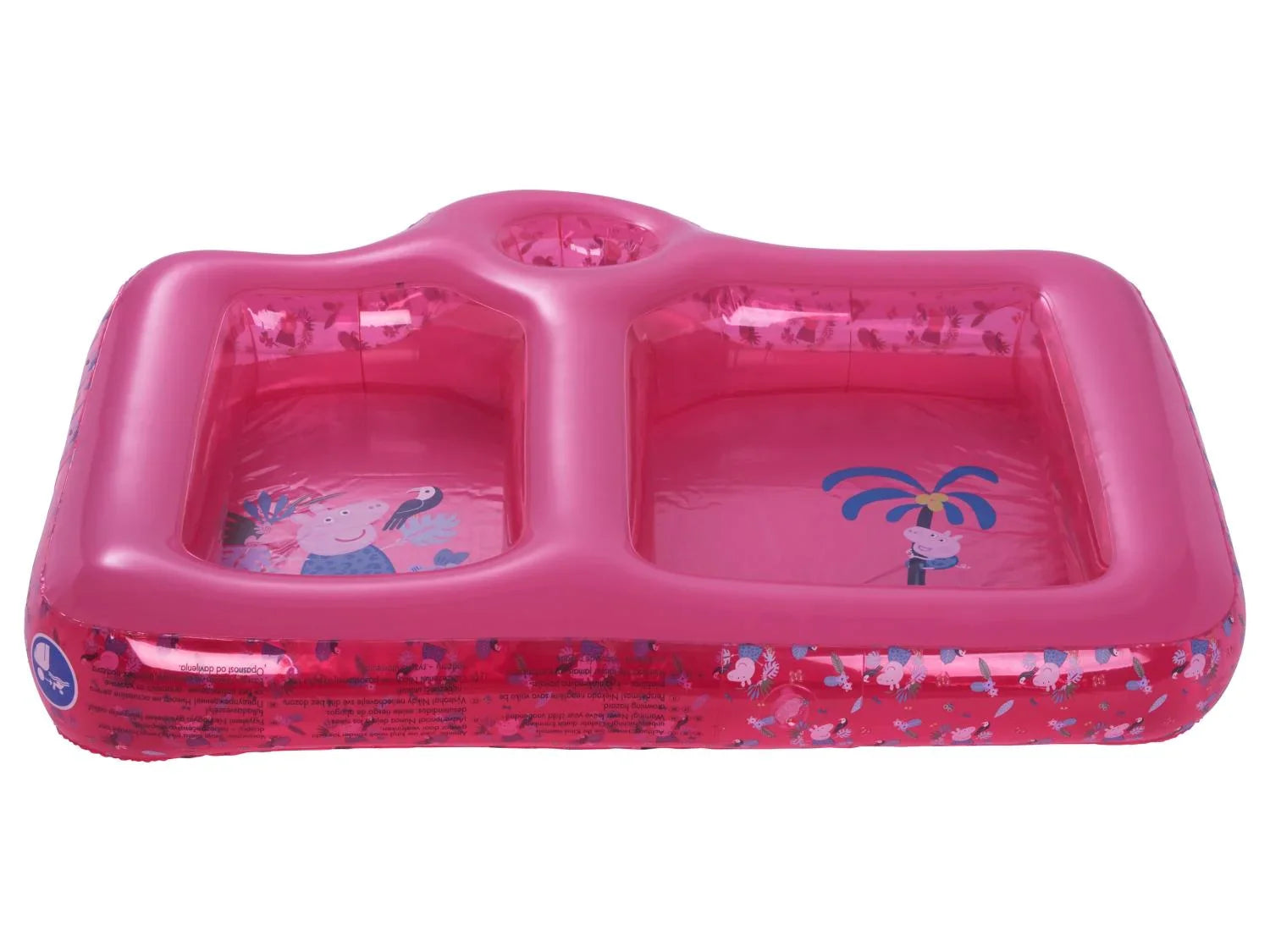 Pataugeoire pour enfant