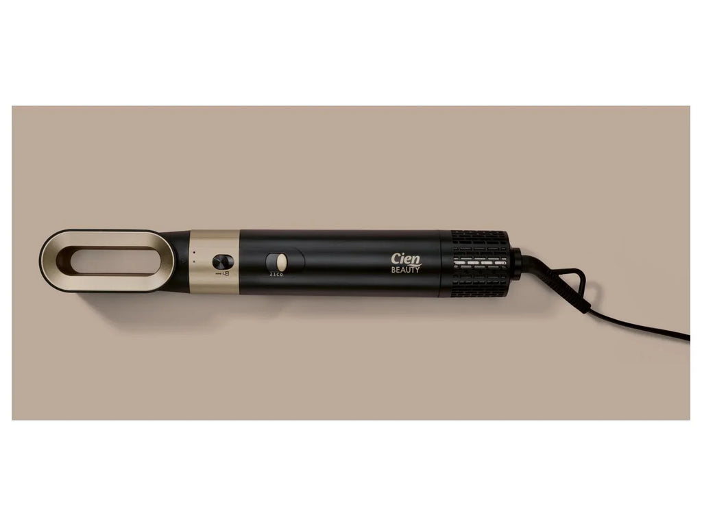 CIEN Beauty Brosse soufflante Airstyler 5 en 1