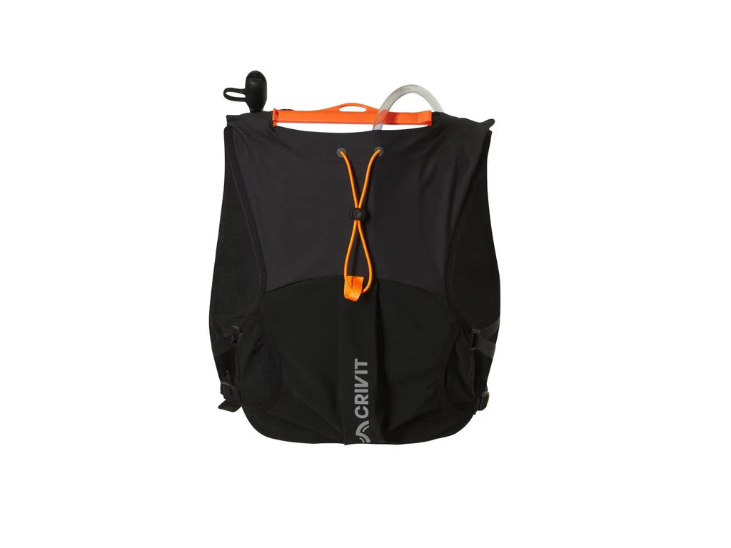 CRIVIT Sac  dos de course ou gilet de course