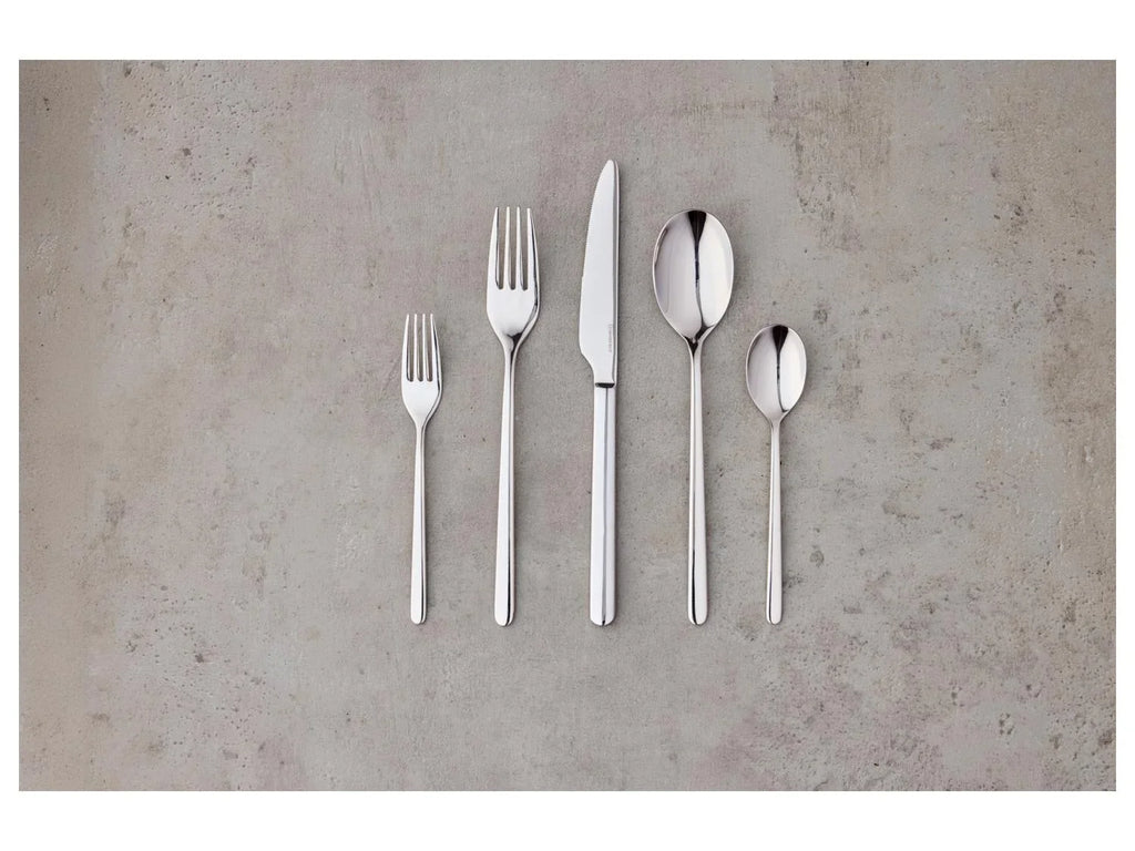 SILVERCREST Set de couverts, 60 pices