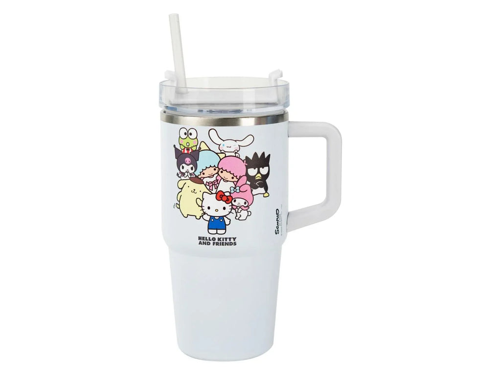 Mug isothrme