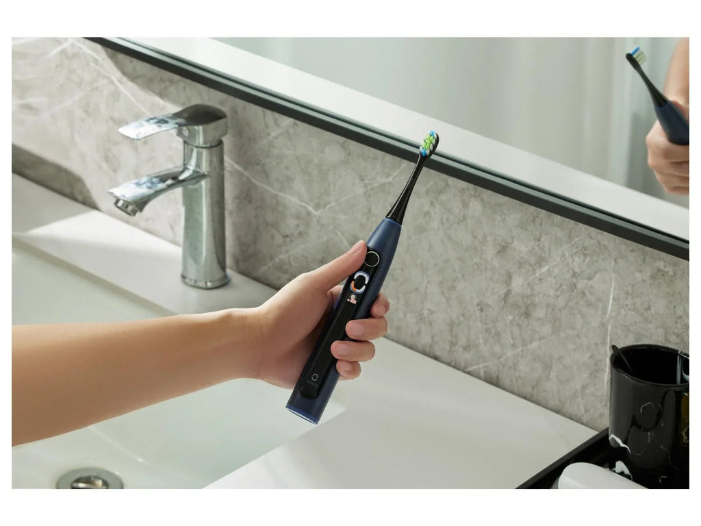 OCLEAN Brosse  dents lectrique X Lite