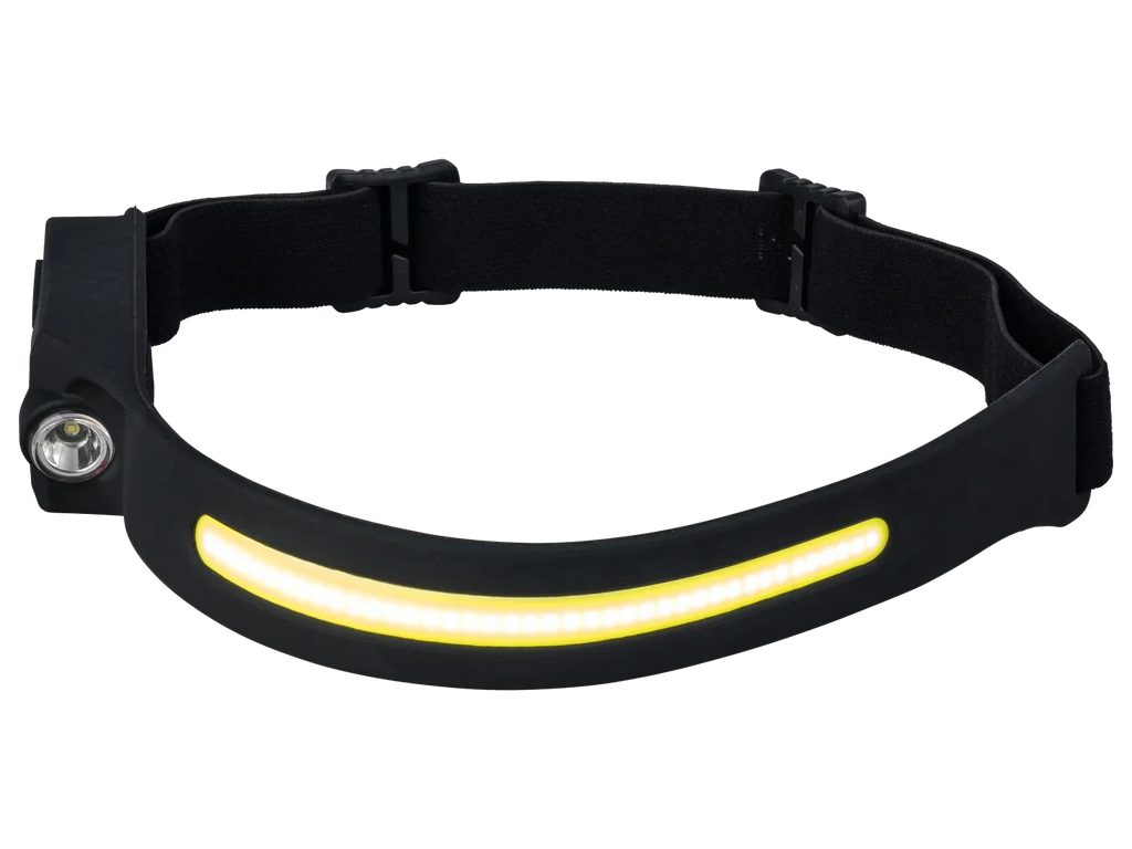 CRIVIT Lampe frontale  LED