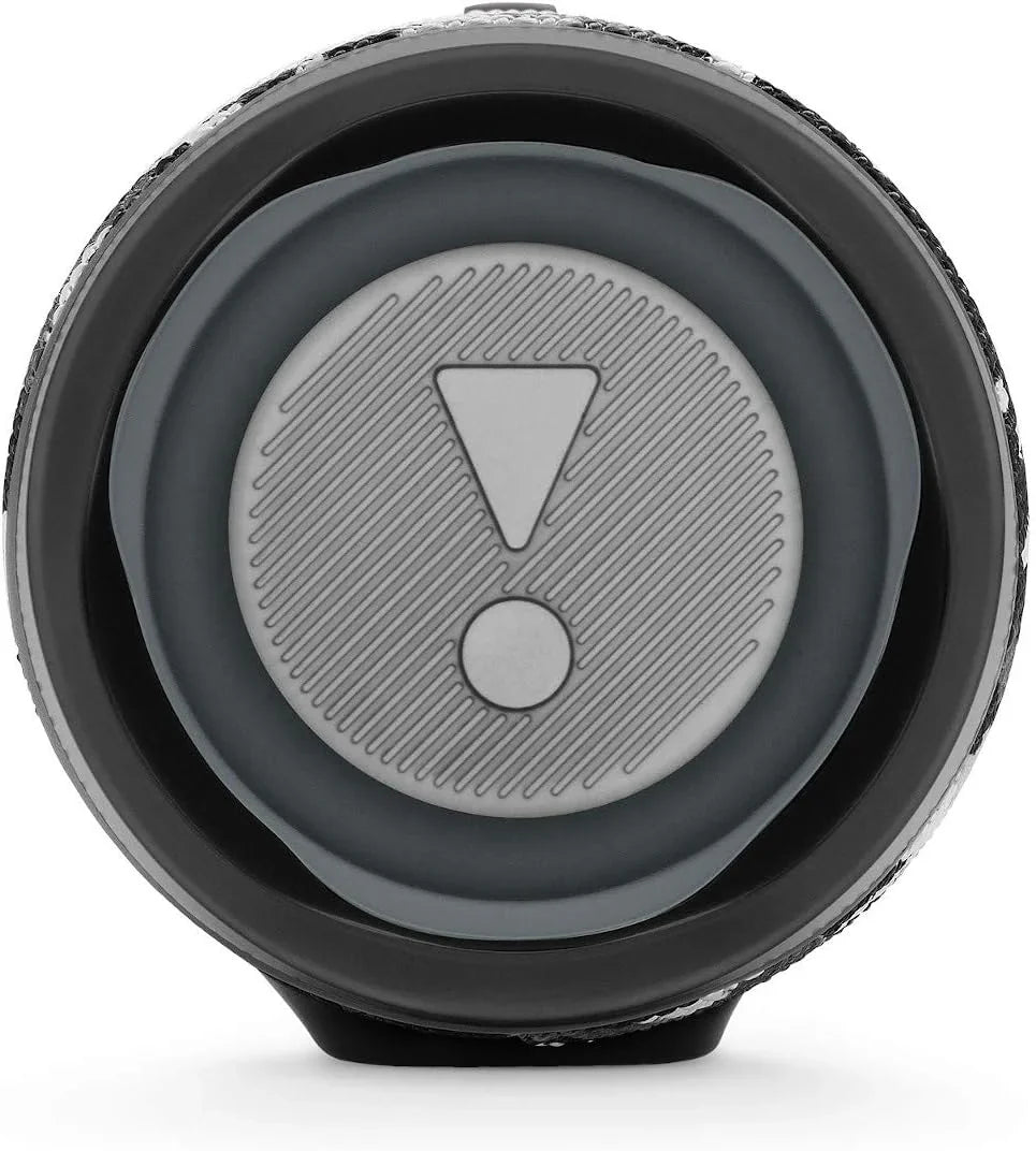 JBL Charge 4 - Waterproof Portable Bluetooth Speaker