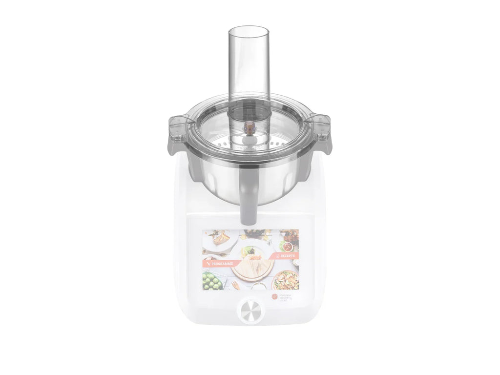SILVERCREST KITCHEN TOOLS Monsieur Cuisine Accessoires pour robot mnager SFMC 4 B2
