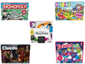 Hasbro Jeux de socit
