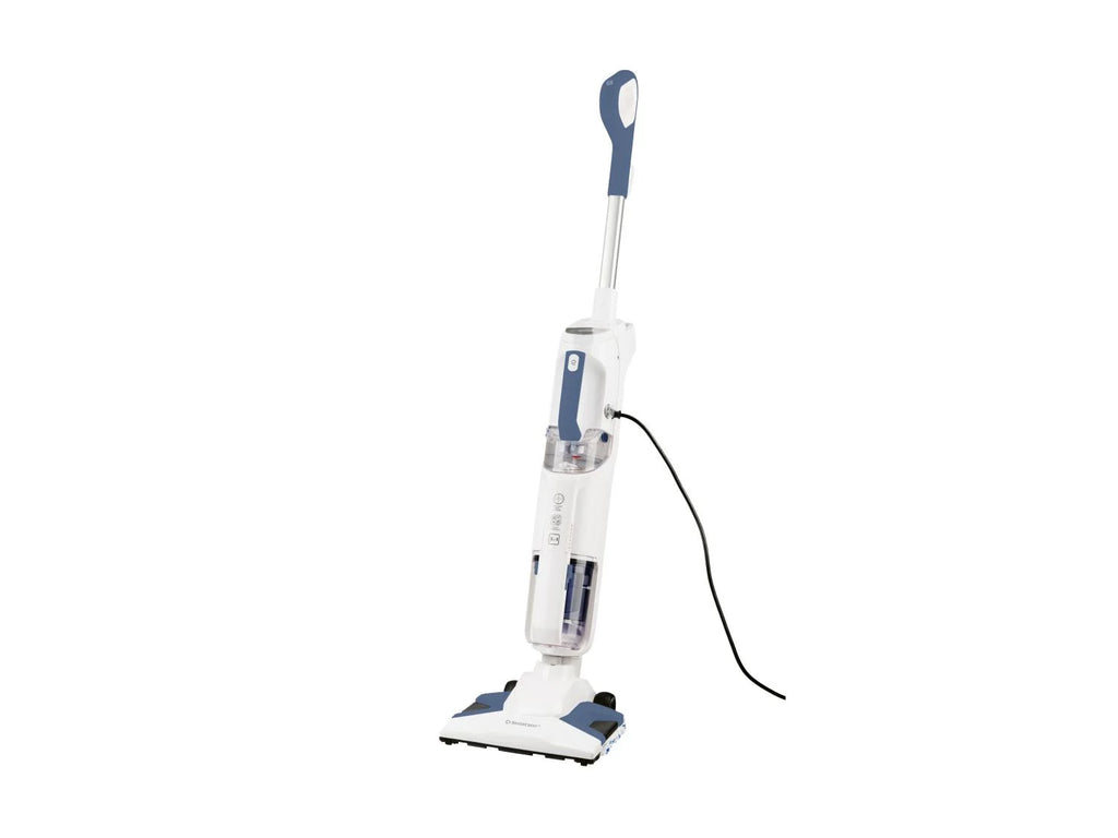 SILVERCREST Nettoyeur vapeur, 3en1