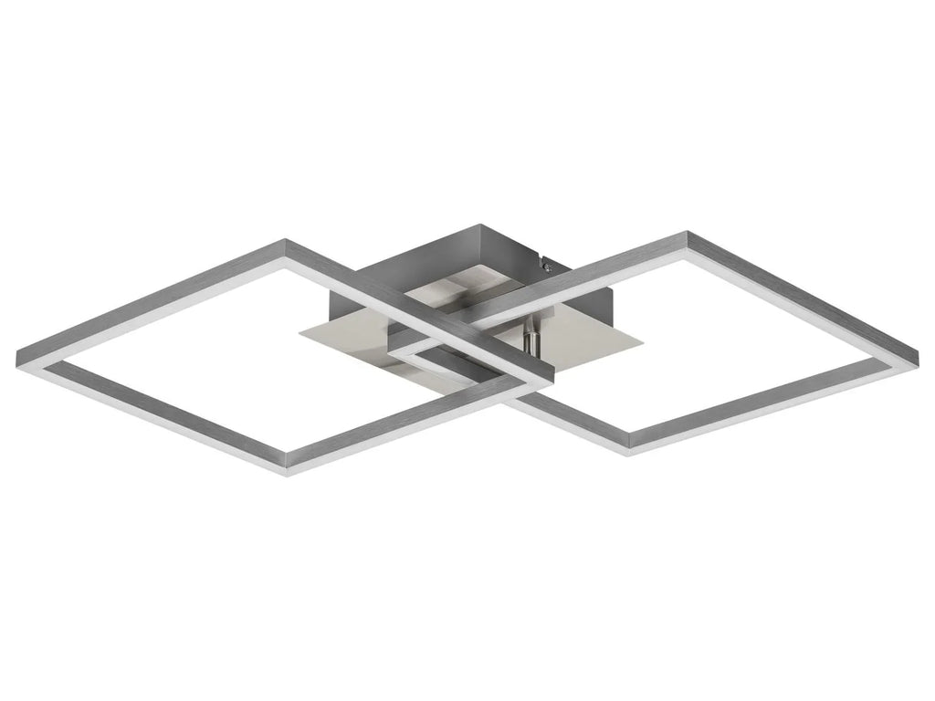 LIVARNO Plafonnier ou applique murale  LED
