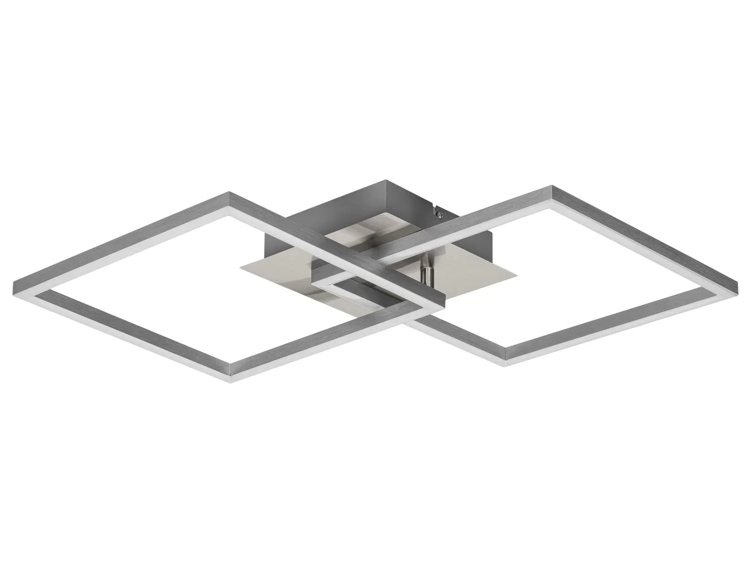 LIVARNO Plafonnier ou applique murale  LED