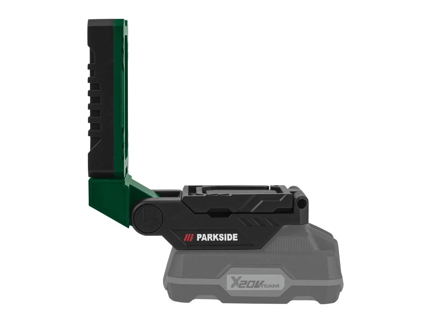 PARKSIDE Lampe LED rechargeable