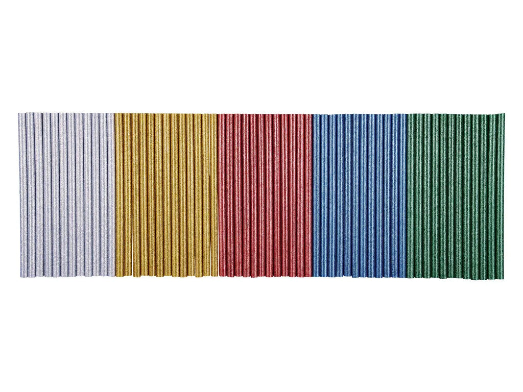 PARKSIDE Btons de colle basse temprature, 60 pices