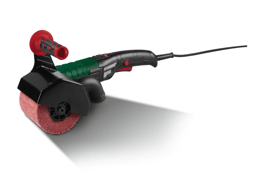PARKSIDE Ponceuse  satiner ou  brosser PBSM 1300 A1, 1300 W