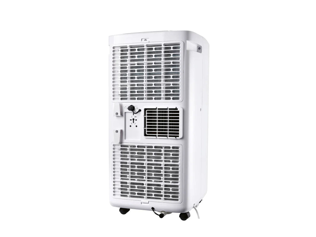 SILVERCREST Climatiseur mobile 9000 BTU WIFI A1