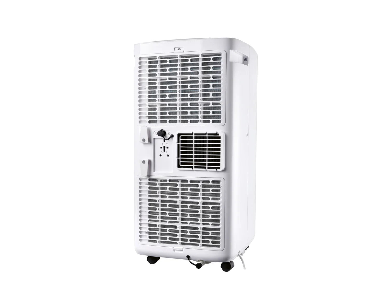 SILVERCREST Climatiseur mobile 9000 BTU WIFI A1