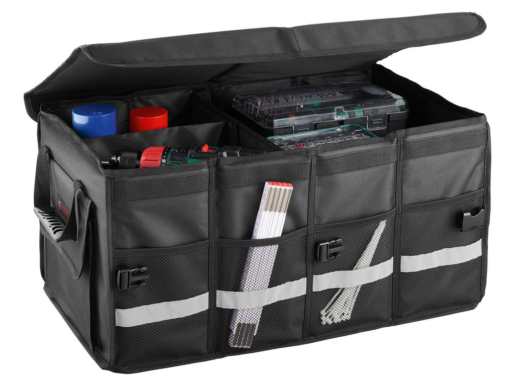 ULTIMATE SPEED Sac pour coffre de voiture