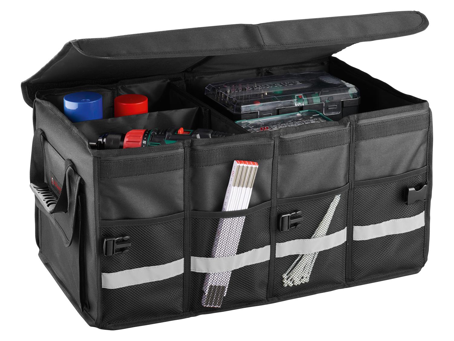 ULTIMATE SPEED Sac pour coffre de voiture