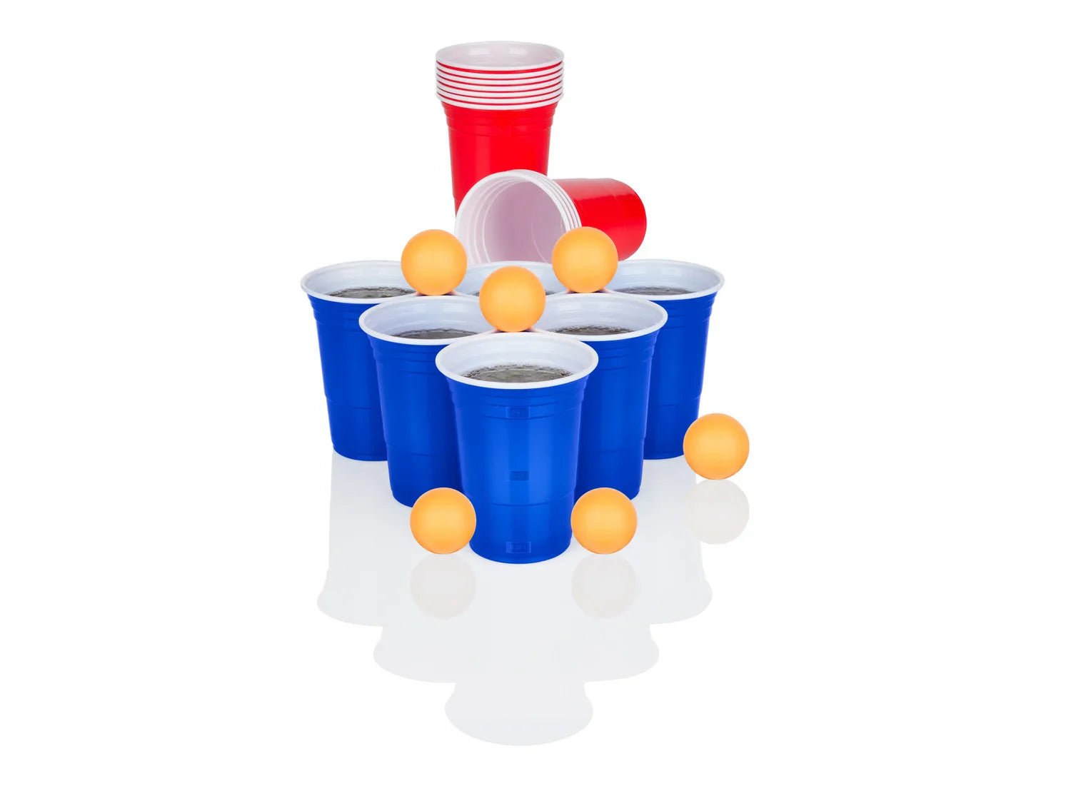 ERNESTO Set de beer-pong
