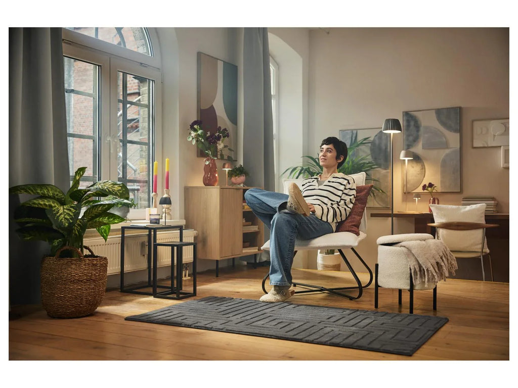LIVARNO home Housse de coussin dcorative