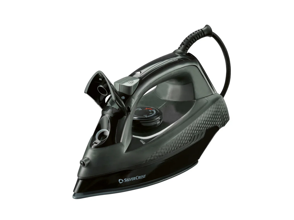 SILVERCREST Fer  repasser vapeur SDBG 2200 A1