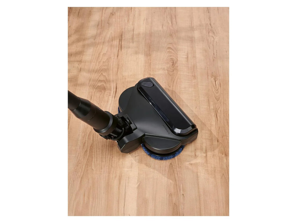 SILVERCREST Aspirateur cyclonique sans fil, 24 V