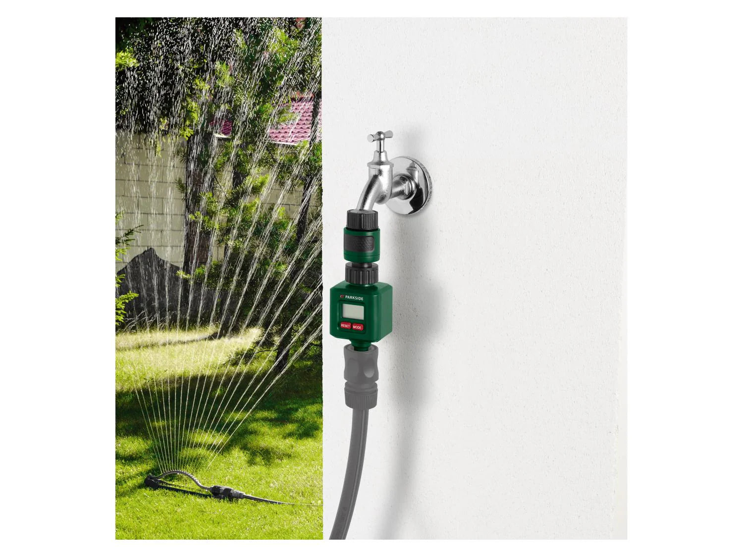 PARKSIDE Accessoire d'arrosage de prcision