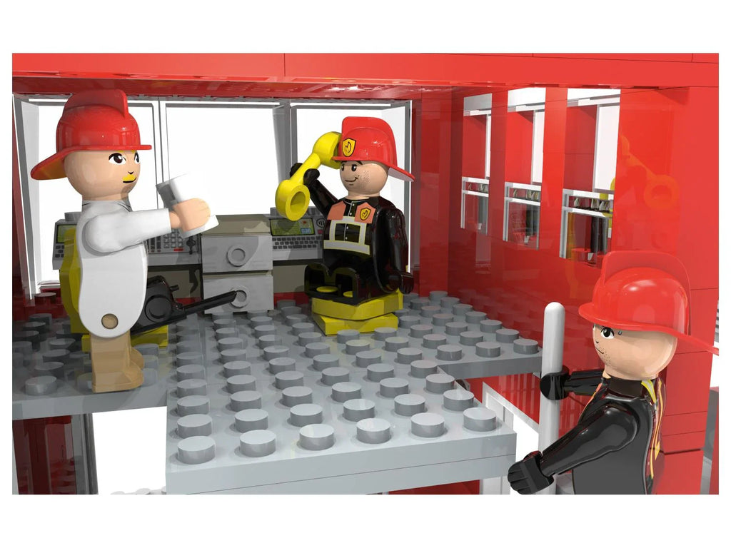 lupilu Set de construction