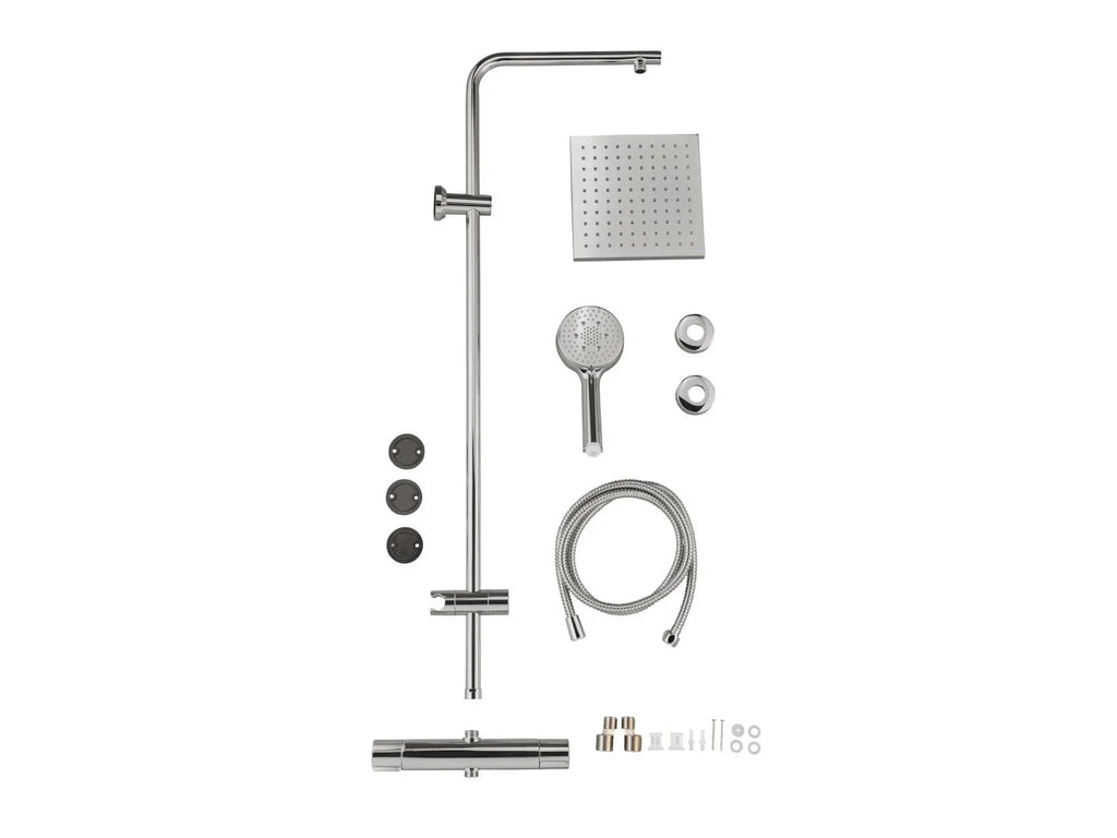 LIVARNO Set de douche Premium