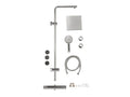 LIVARNO Set de douche Premium
