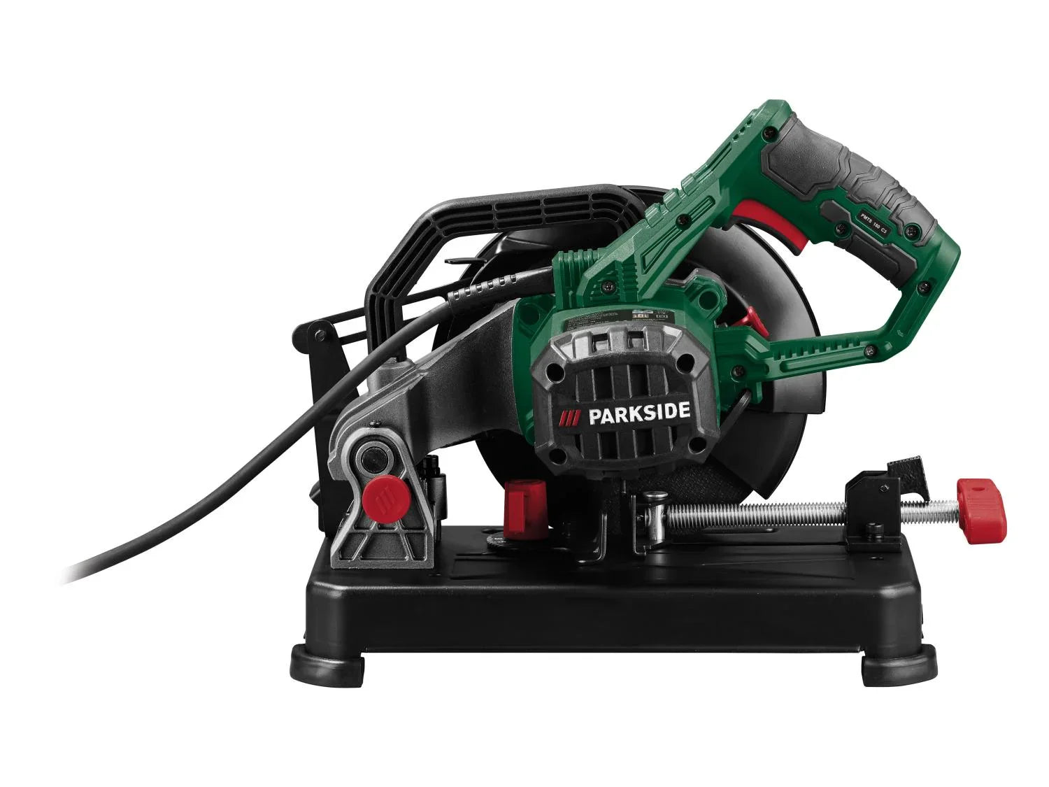 PARKSIDE Trononneuse  mtaux PMTS 180 C3