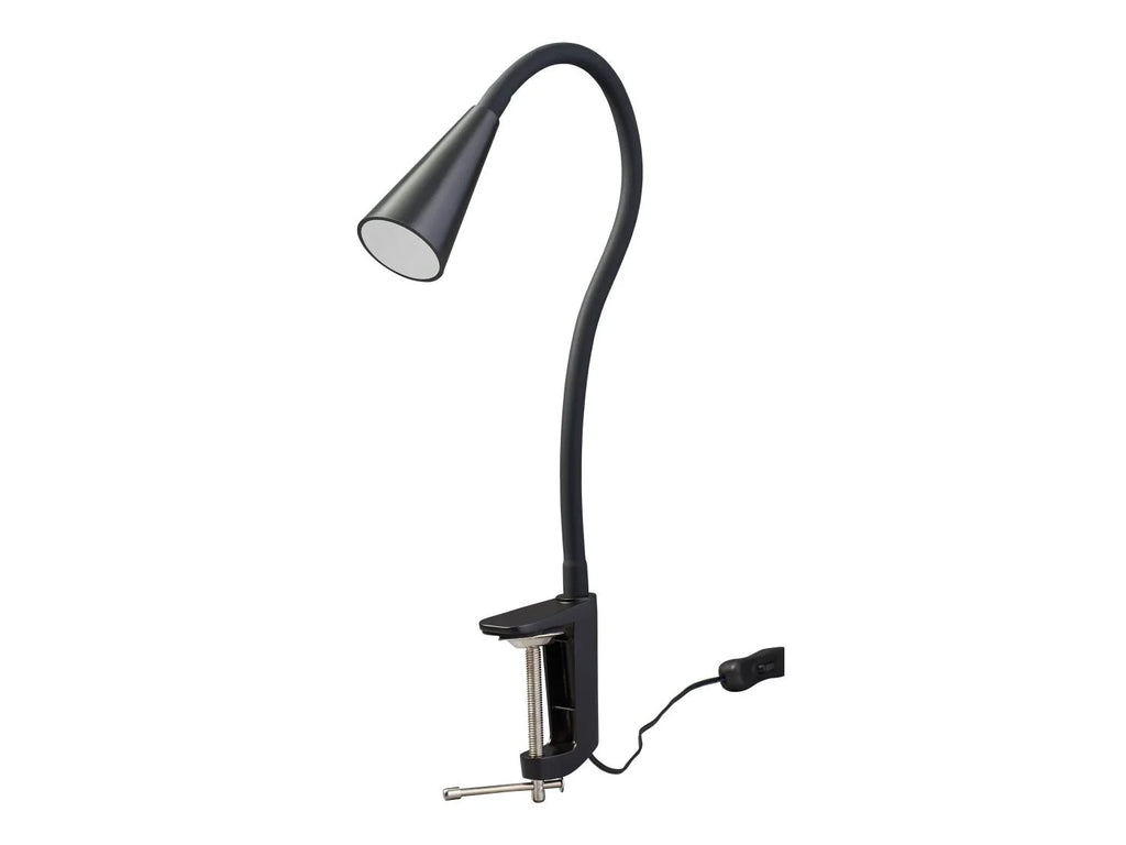 LIVARNO Lampe LED  pince