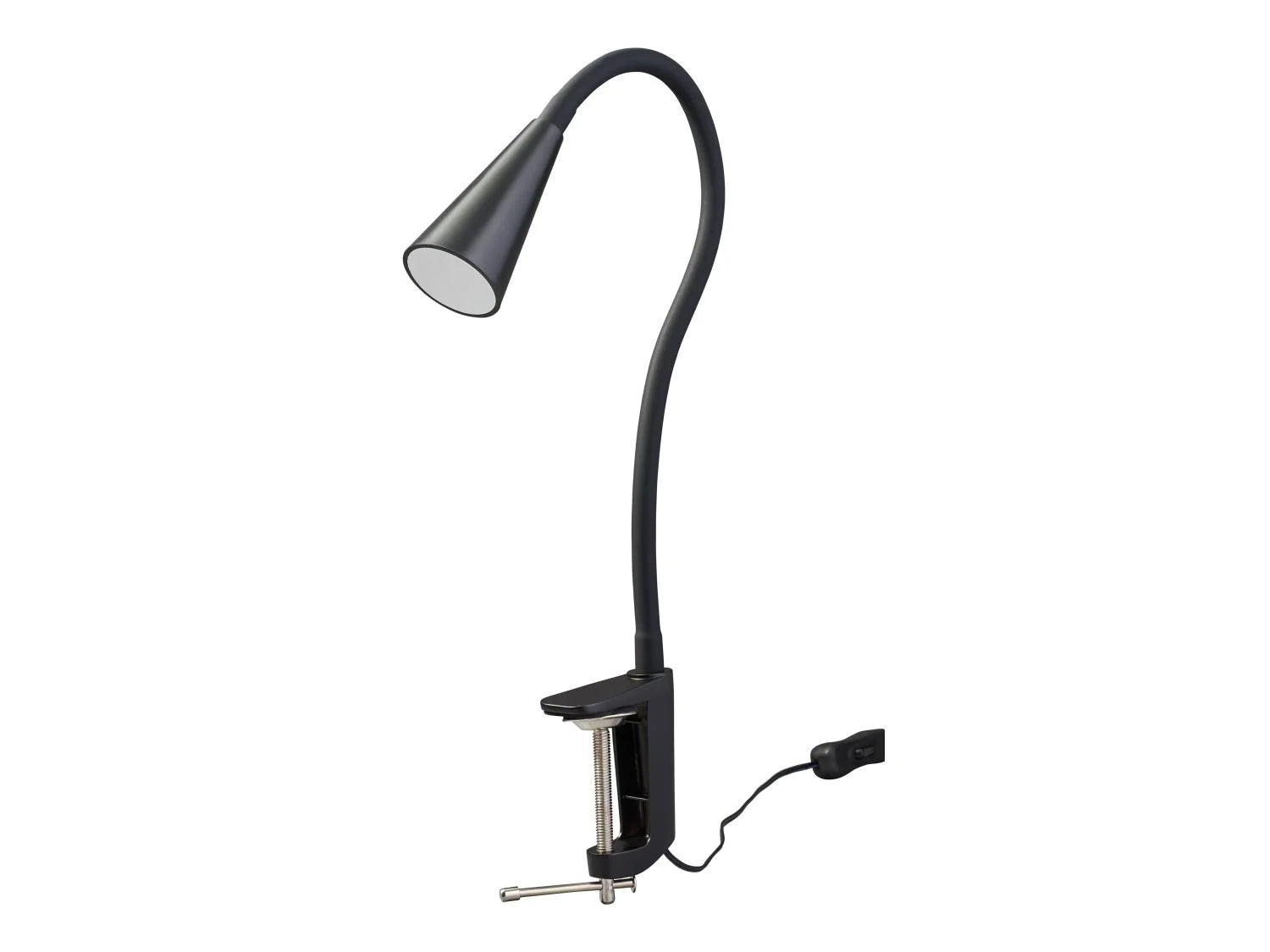 LIVARNO Lampe LED  pince