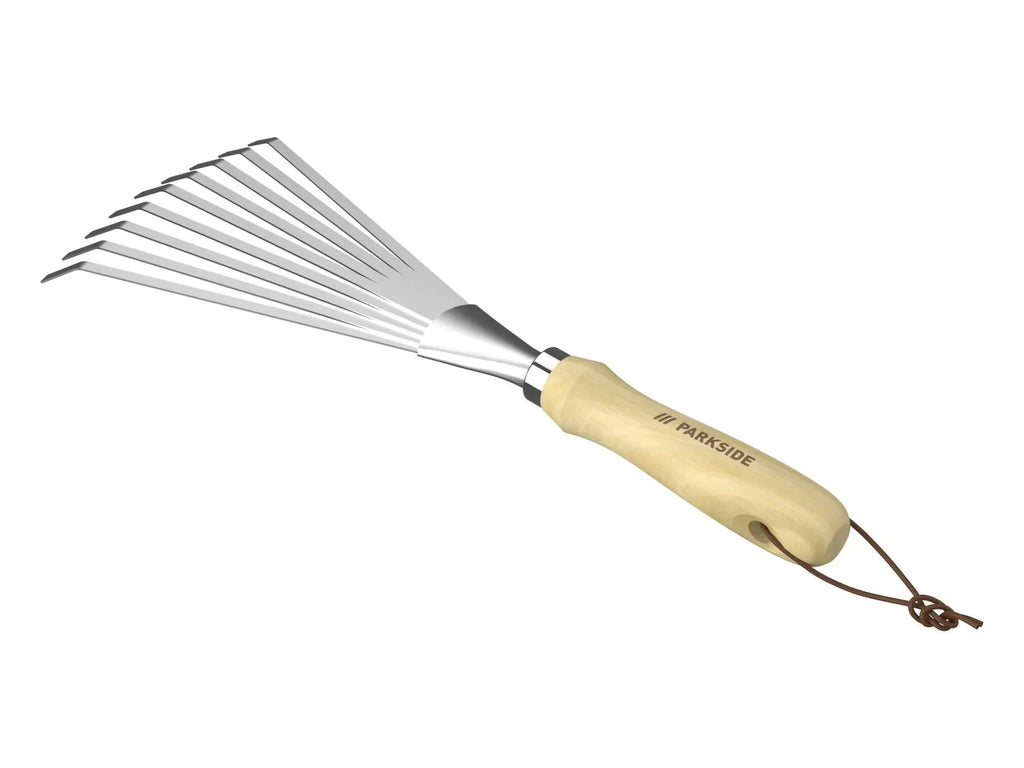 PARKSIDE Set d'outils de jardin